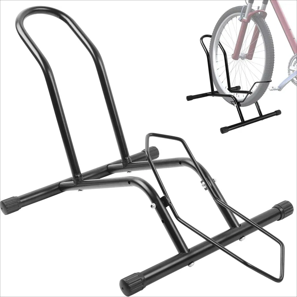 2 In 1 Bicycle Stand
